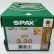 Spax-S 3,0x30 мм 35703001901021 (500 шт/упак) Yellox