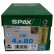 Spax для фасадов 4,5x80 мм 25170004508021 (100 шт/упак.) A2