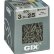 Spax Gix A 3.9x25 мм (600 шт/упак.) 4091170390258 - Ph2 (EAN 4003530099441)