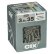 Spax Gix A 3.9x35 мм (500 шт/упак.) 4091170390358 - Ph2 (EAN 4003530099458)