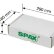 Ящик SPAX case L-BOXX малый 700 шурупов (EAN 4003530253263) 