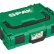 Ящик SPAX case L-BOXX 2.925 шурупов (EAN 4003530252303)