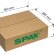 Ящик SPAX case L-BOXX 2.925 шурупов (EAN 4003530252303)