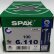 Spax 6x110 мм 0191010601105 (100 шт/упак)  Wirox, T30 