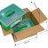 SPAX-D GREEN Box для террас 5*50 нержавейка А2 - 25–28 m2 (EAN 4003530247538)