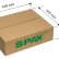 SPAX Box систейнер T-Loc I (EAN 4003530255496)