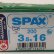 Spax 3,5x16 мм 1197000350163 (200 шт/упак.)