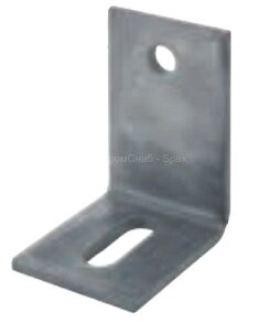 Уголок для бетона SXABL 150*75*60*8,0 мм
