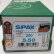 Spax-D для террасной доски 5,0*50мм 0537900500503 A2 (200 шт), T-25